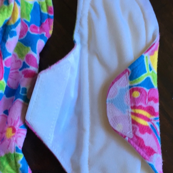 Meshie menstrual pads - Picture 3 of 3